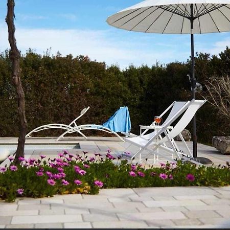 Villa Trulli Azzalema With Exclusive Pool Brindisi Esterno foto