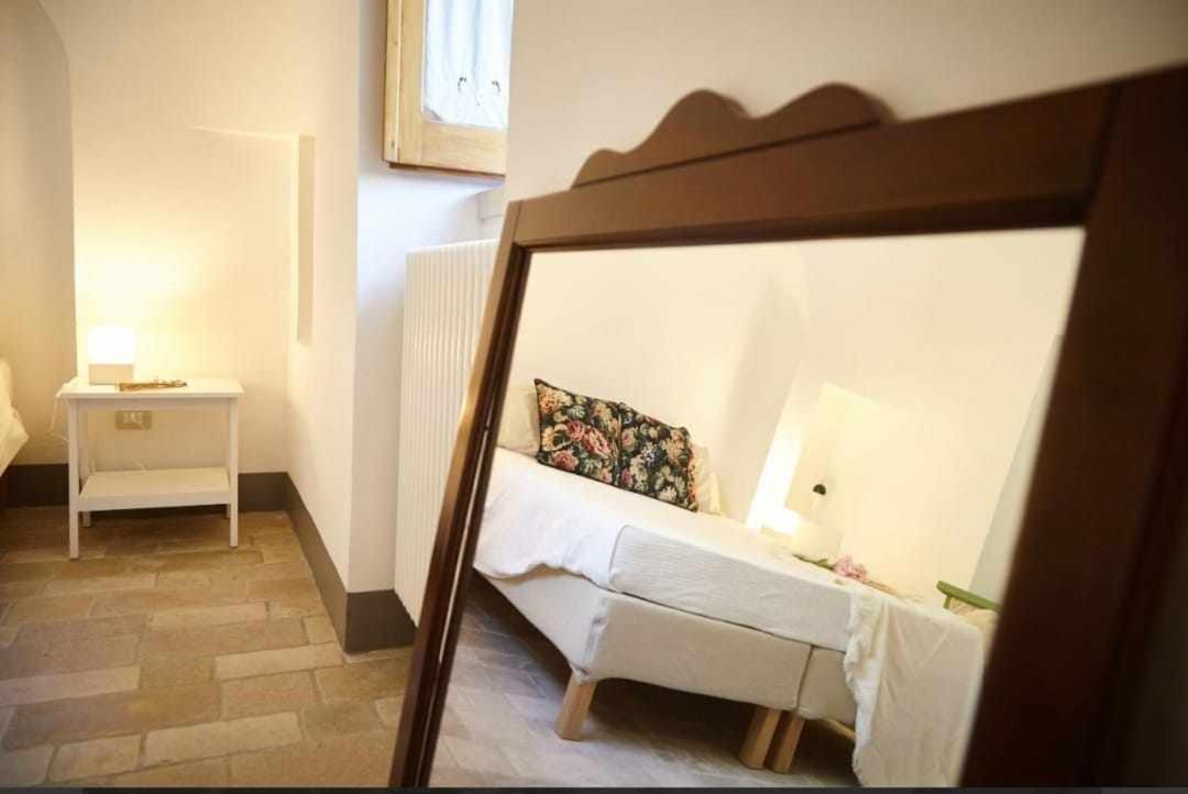 Villa Trulli Azzalema With Exclusive Pool Brindisi Esterno foto
