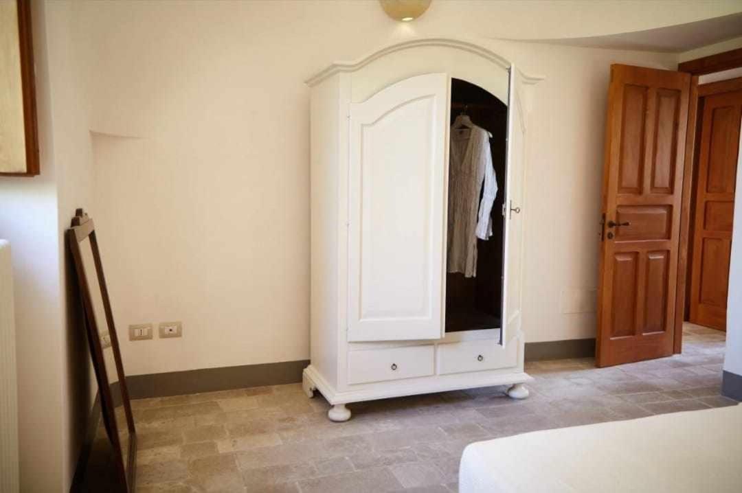 Villa Trulli Azzalema With Exclusive Pool Brindisi Esterno foto